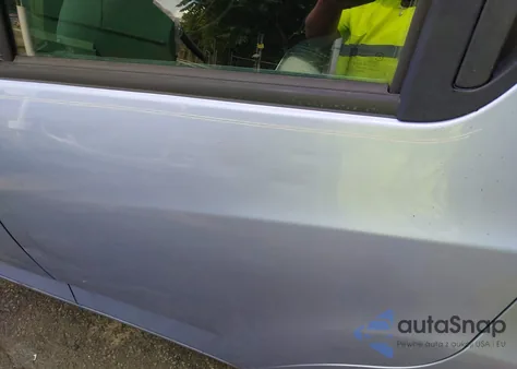 2015 Chevrolet Spark Ls Cvt z USA, uszkodzony, nr VIN KL8CB6S95FC741718